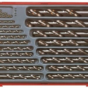 28osaline spiraalpuurikomplekt Teng Tools TTDB028 | Pole olemas | Teng Tools | Trollo.ee | Üle 10 000 toote