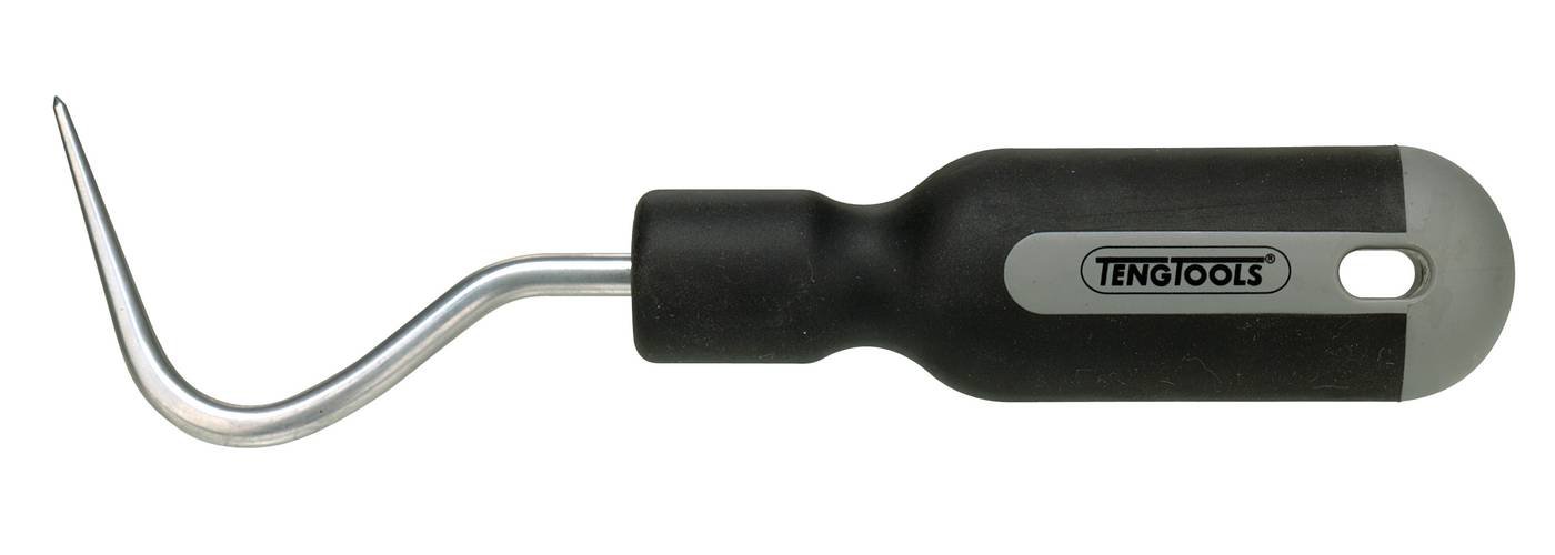 4 osaline Demonteerimiskomplekt Teng Tools TTSR04