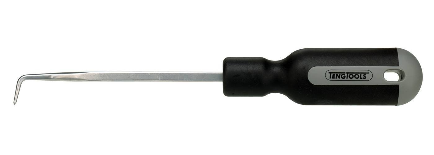 4 osaline Demonteerimiskomplekt Teng Tools TTSR04