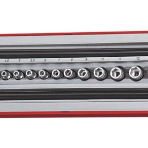 41osaline kruvitsakäepidemekomplekt Teng Tools TTXMD41N | Käsitööriistad>Kruvikeerajad>Kruvikeerajate komplektid | Teng Tools | Trollo.ee | Üle 10 000 toote