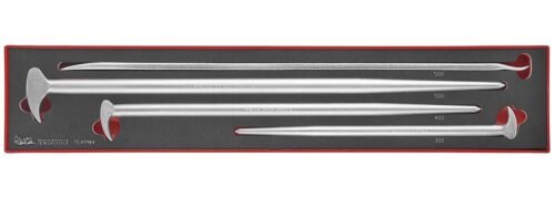 4osaline sõrgkangide komplekt. Teng Tools TEXPB4 | Käsitööriistad>Muud käsitööriistad | Teng Tools | Trollo.ee | Üle 10 000 toote