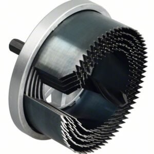 5-osaline augusaagide komplekt (kuni 92 mm) | Tarvikud>Augusaed | Bosch | Trollo.ee | Üle 10 000 toote