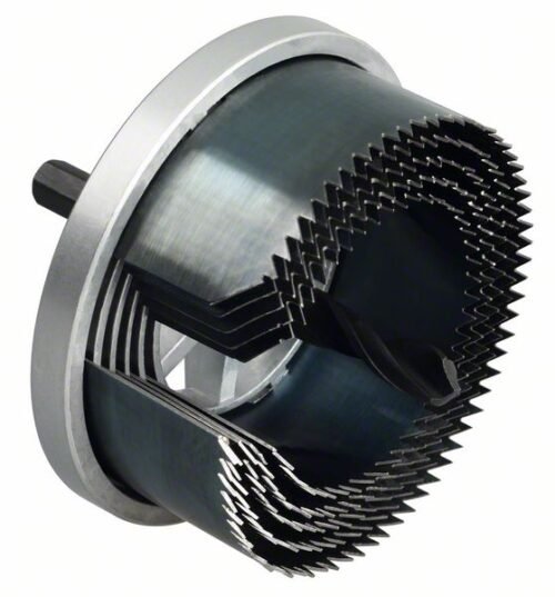 5-osaline augusaagide komplekt (kuni 92 mm) | Tarvikud>Augusaed | Bosch | Trollo.ee | Üle 10 000 toote