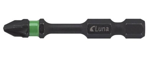 50 mm torsioonotsakud Pozidriv-ristpesale Luna | Käsitööriistad>Kruvikeerajad>Otsakud | Luna Tools | Trollo.ee | Üle 10 000 toote