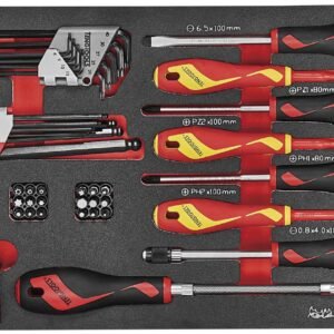 54osaline kruvitsakomplekt Teng Tools TEFMD54 | Pole olemas | Teng Tools | Trollo.ee | Üle 10 000 toote
