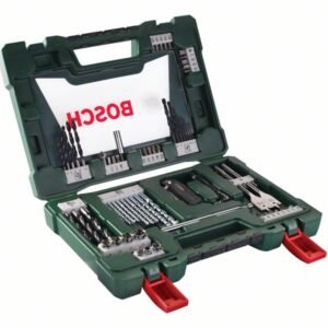 68-osaline tarvikute V-Line komplekt | Tarvikud>Tarvikute komplektid | Bosch | Trollo.ee | Üle 10 000 toote