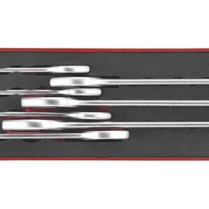 7osaline lehtsilmusvõtmete komplekt. Teng Tools TEX2032 | Pole olemas | Teng Tools | Trollo.ee | Üle 10 000 toote