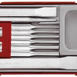 9 osaline Meisli-torni-kärnikomplekt Teng Tools TTPC09 | Pole olemas | Teng Tools | Trollo.ee | Üle 10 000 toote
