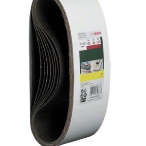 9-osaline lihvlintide komplekt