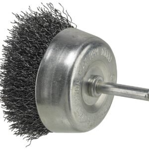 Aksiaalhari 40 mm / 60 mm Luna | Tarvikud>Terasharjad | Luna Tools | Trollo.ee | Üle 10 000 toote