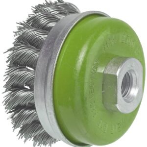 Aksiaalhari 65 mm Luna | Tarvikud>Terasharjad | Luna Tools | Trollo.ee | Üle 10 000 toote