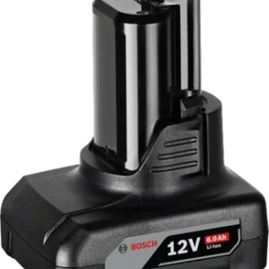 Aku Bosch GBA 12V 6.0Ah | Akutööriistad>Akud ja laadijad | Bosch | Trollo.ee | Üle 10 000 toote