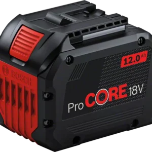 Aku  Bosch GBA 18V 12.0Ah ProCORE18V | Akutööriistad>Akud ja laadijad | Bosch | Trollo.ee | Üle 10 000 toote