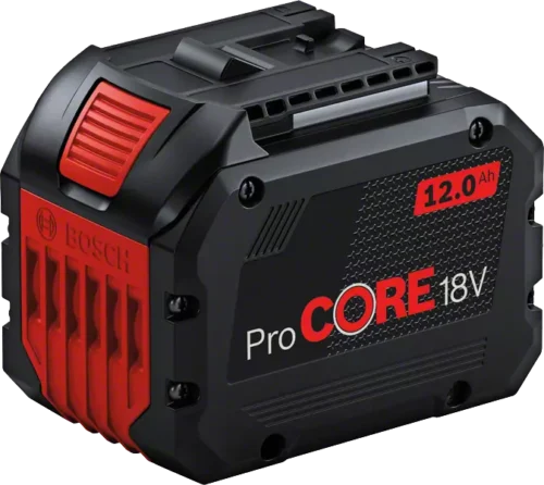 Aku  Bosch GBA 18V 12.0Ah ProCORE18V | Akutööriistad>Akud ja laadijad | Bosch | Trollo.ee | Üle 10 000 toote
