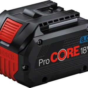 Aku  Bosch GBA 18V 8.0Ah ProCORE18V | Akutööriistad>Akud ja laadijad | Bosch | Trollo.ee | Üle 10 000 toote