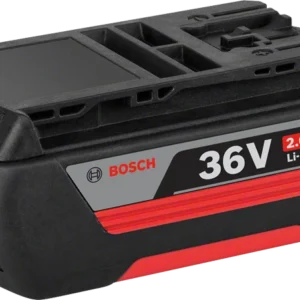 Aku Bosch GBA 36V 2.0Ah | Akutööriistad>Akud ja laadijad | Bosch | Trollo.ee | Üle 10 000 toote