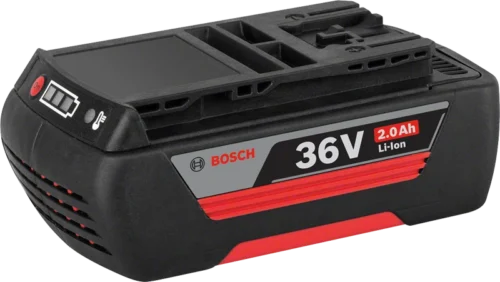 Aku Bosch GBA 36V 2.0Ah | Akutööriistad>Akud ja laadijad | Bosch | Trollo.ee | Üle 10 000 toote
