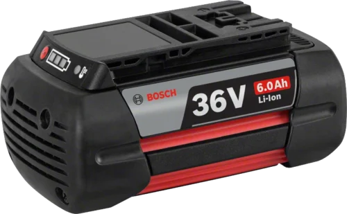 Aku Bosch GBA 36V 6.0Ah | Akutööriistad>Akud ja laadijad | Bosch | Trollo.ee | Üle 10 000 toote
