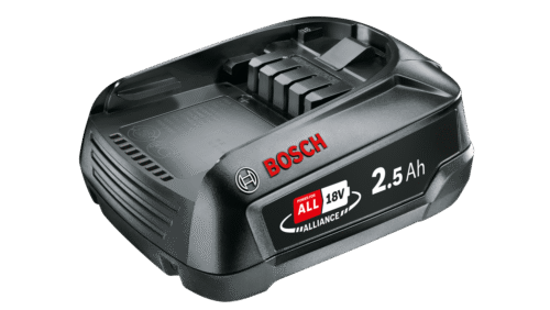 Aku Bosch PBA 18V 2