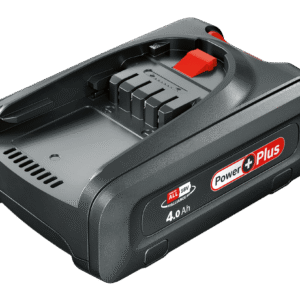 Aku Bosch PBA 18V 4.0Ah W-C Power Plus | Akutööriistad>Akud ja laadijad | Bosch | Trollo.ee | Üle 10 000 toote