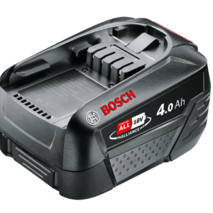 Aku Bosch PBA 18V 4