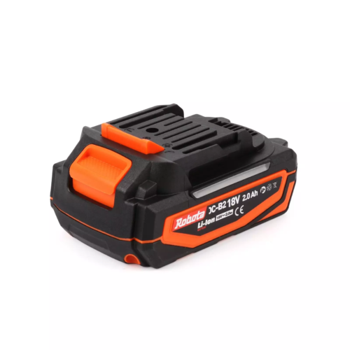 Aku Robota DC-B218V 2Ah | Akutööriistad | Robota | Trollo.ee | Üle 10 000 toote