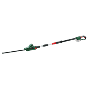 Aku teleskoop-hekilõikur Bosch UniversalHedgePole 18 | Aiatööriistad>Hekipügajad | Bosch | Trollo.ee | Üle 10 000 toote