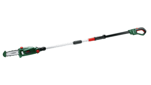 Aku teleskoop-kettsaag Bosch UniversalChainPole 18 | Aiatööriistad>Kettsaed>Elektrilised kettsaed | Bosch | Trollo.ee | Üle 10 000 toote