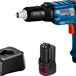 Akuga kipsikruvikeeraja Bosch GTB 12V-11 (2x2.0Ah