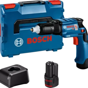 Akuga kipsikruvikeeraja Bosch GTB 12V-11 (2x2.0Ah