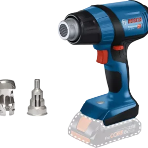 Akuga kuumaõhupuhur Bosch GHG 18V-50 (ilma aku ja laadijata) | Akutööriistad>Muud akutööriistad | Bosch | Trollo.ee | Üle 10 000 toote