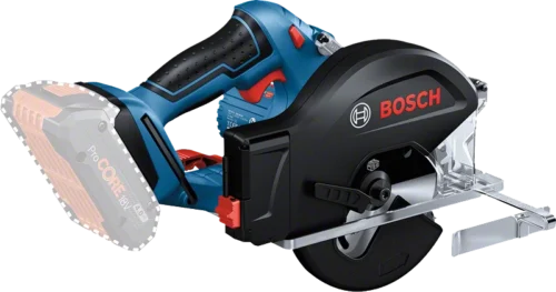 Akuga metallisaag Bosch GKM 18V-50 (ilma aku ja laadijata) | Akutööriistad>Akuketassaed | Bosch | Trollo.ee | Üle 10 000 toote