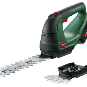 Akuga muru- ja põõsakääride komplekt Bosch AdvancedShear 18 | Aiatööriistad>Murukäärid | Bosch | Trollo.ee | Üle 10 000 toote