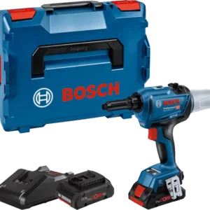 Akuga needipüstol Bosch GRG 18V-16 (2x4.0Ah ProCORE18V