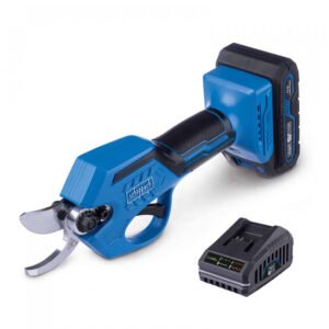 Akuga oksakäärid BC-PRS28-X SET