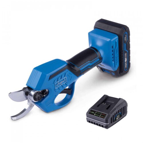 Akuga oksakäärid BC-PRS28-X SET