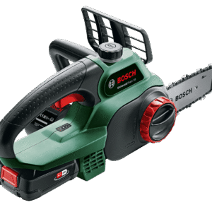 Akuga oksasaag Bosch UniversalChain 18 | Aiatööriistad>Kettsaed>Elektrilised kettsaed | Bosch | Trollo.ee | Üle 10 000 toote