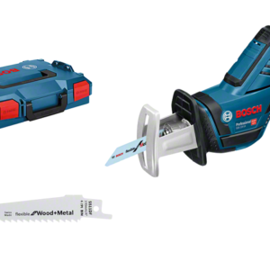 Akuga universaalsaag Bosch GSA 12V-14 (ilma aku ja laadijata) | Akutööriistad>Akuotssaed | Bosch | Trollo.ee | Üle 10 000 toote