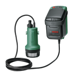 Akuga veepump Bosch GardenPump 18V-2000 | Aiatööriistad>Kastmistarbed | Bosch | Trollo.ee | Üle 10 000 toote