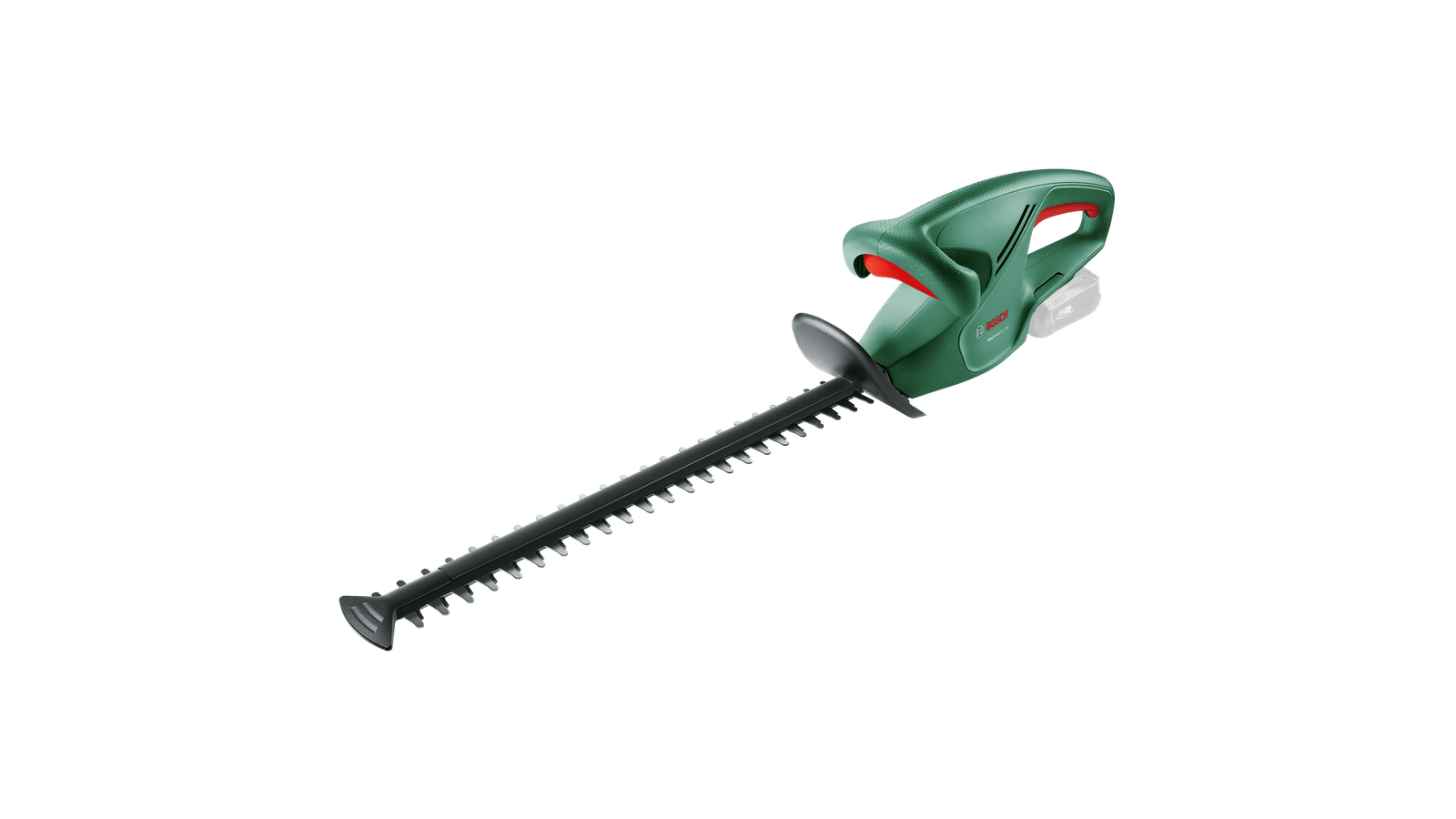 Akuhekikäärid Bosch EasyHedgeCut 18-45 (ilma aku ja laadijata)