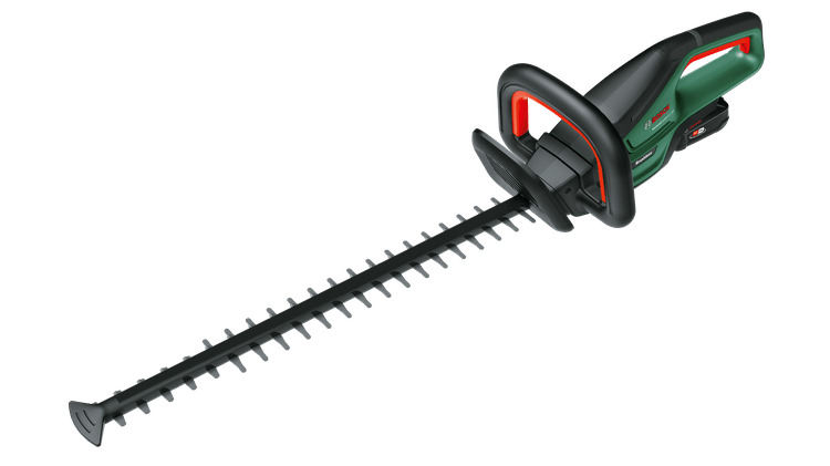 Akuhekikäärid Bosch UniversalHedgeCut 18-55