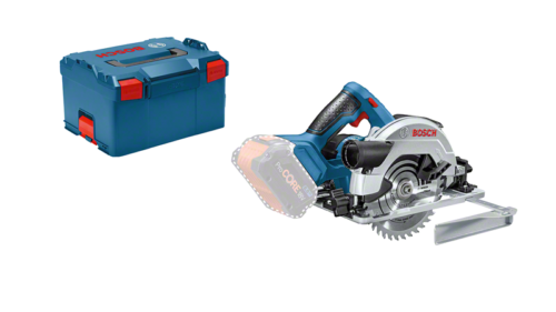 Akuketassaag Bosch GKS 18V-57G (ilma aku ja laadijata) | Akutööriistad>Akuketassaed | Bosch | Trollo.ee | Üle 10 000 toote