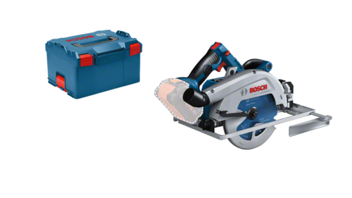Akuketassaag Bosch GKS 18V-68 GC (ilma aku ja laadijata) | Akutööriistad>Akuketassaed | Bosch | Trollo.ee | Üle 10 000 toote