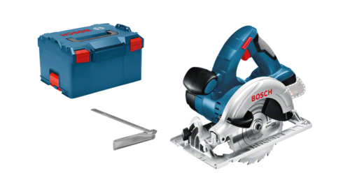 Akuketassaag Bosch GKS 18V-LI (ilma aku ja laadijata) | Akutööriistad>Akuketassaed | Bosch | Trollo.ee | Üle 10 000 toote
