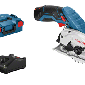 Akuketassaag Bosch GSK 12V-26 (2x3.0Ah + laadija) | Akutööriistad>Akuketassaed | Bosch | Trollo.ee | Üle 10 000 toote