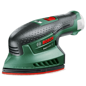 Akukolmnurklihvija Bosci süsteemEasySander 12 (ilma aku ja laadijata) | Akutööriistad>Akulihvijad | Bosch | Trollo.ee | Üle 10 000 toote