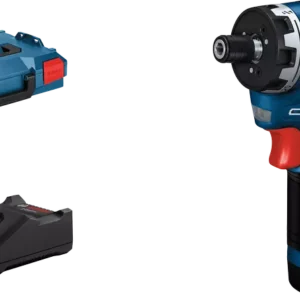 Akukruvikeeraja Bosch GSR 12V-35 HX (2x3.0Ah