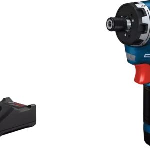 Akukruvikeeraja Bosch GSR 12V-35 HX (2x3.0Ah