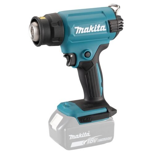 Akukuumaõhupuhur Makita DHG180Z (ilma aku ja laadijata) | Akutööriistad>Akuuniversaaltööriistad | Makita | Trollo.ee | Üle 10 000 toote