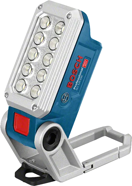 Akulamp Bosch GLI 12V-330 (ilma aku ja laadijata) | Akutööriistad>Akulambid | Bosch | Trollo.ee | Üle 10 000 toote